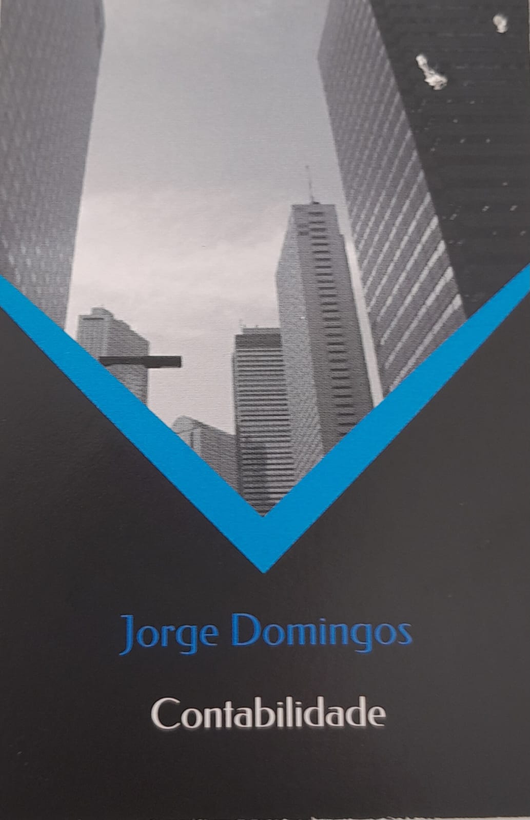 logotipo Jorge Domingo Consultor