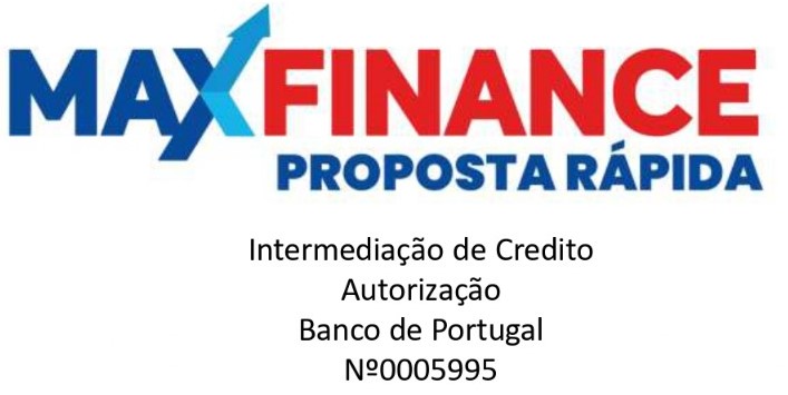 logotipo MaxFinance