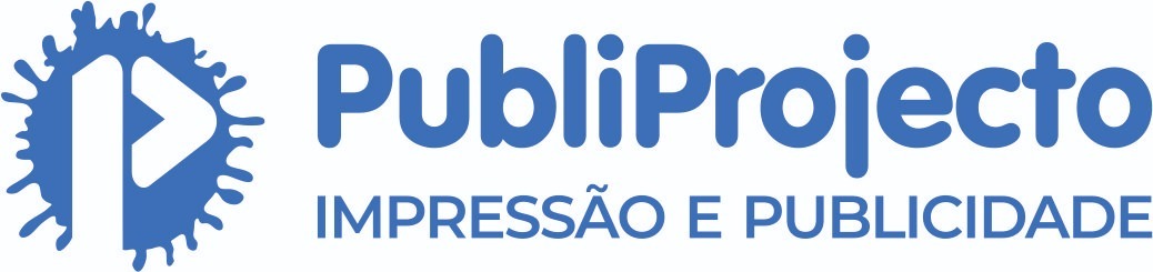 logotipo PubliProjecto